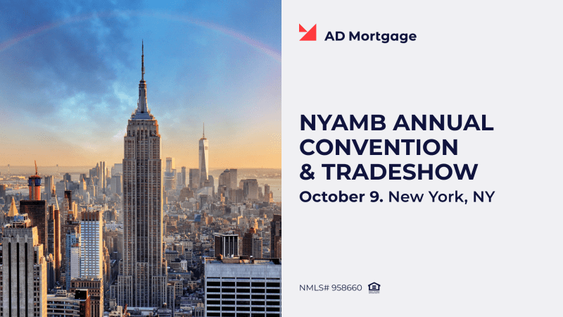 NYAMB Annual Convention & Tradeshow